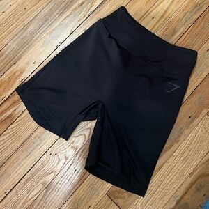 Gymshark Power Original Tight Shorts